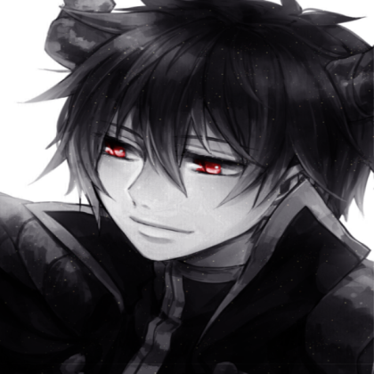 Anime Boy Roblox decal