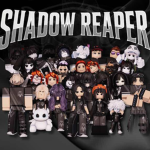 SHADOW REAPER [SR]