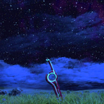 xenoblade!