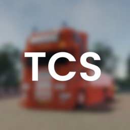 TCS - Trucking Countryside's