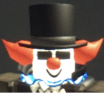 fake G0Z Circus