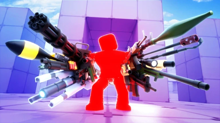 RIVALES Modificados | Juega en Roblox