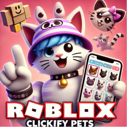 Clickify Pets
