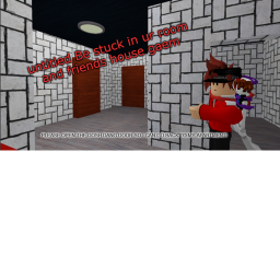 untitled Be stuck in ur room