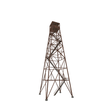 FireTower
