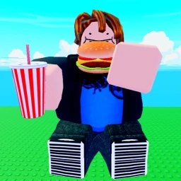 Eat OR Be Eaten icon
