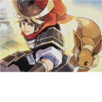 Pokemon Arena X Conquest Tournament