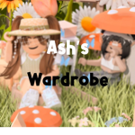 ash wardrobe