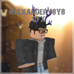 Alexander_GFX°