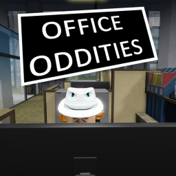 Office Oddities