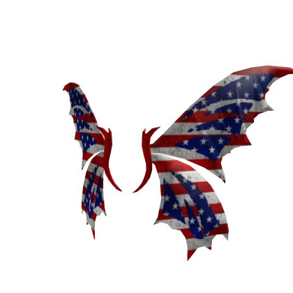 Wings of Freedom
