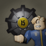 Vault-Tech 15