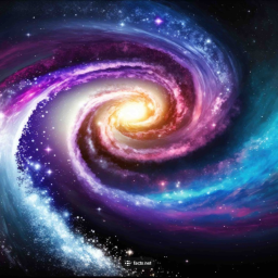 Galaxy Obby