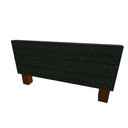 basic couch model