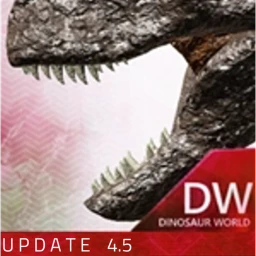 Project : Dinosaur World Remake icon