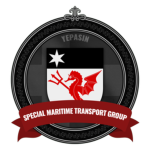 [SAF] Special Maritime Transport Unit