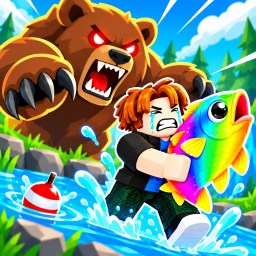 Steal a Fish!