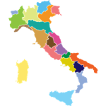 [ITA] The Regions of Italy