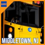 DSS | Middletown, NJ [Community Edition]