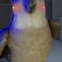 The Easiest Game On Roblox