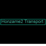 Honzame2 transport