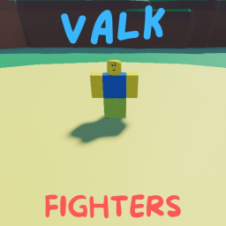 Valk Fighters™ [ALPHA TESTING!]