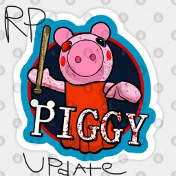 Piggy RP BETA [⚡UPDATE⚡] icon