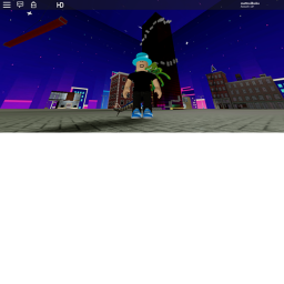 Epic parkour!