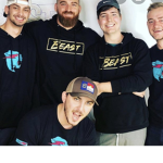 THE MR BEAST ROBLOX GROUP