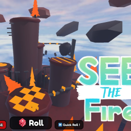 RNG Realms (Fire Realm)