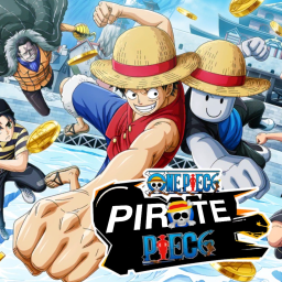 pirate piece