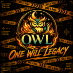 0WL'S AREA