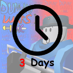 [3 DAYS!!!!] Dummy Wars: A New Chapter icon