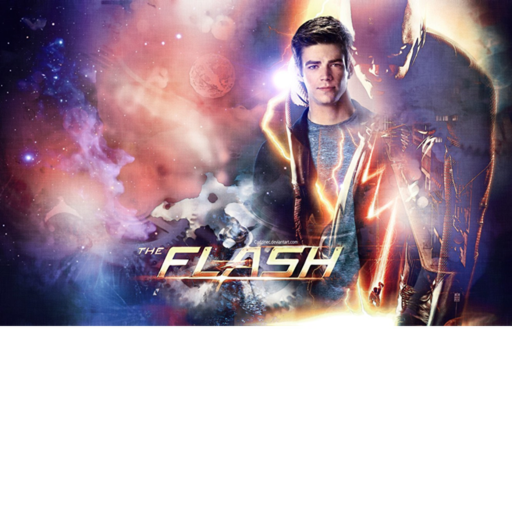 The Flash [:]CW[:] (TESTİNG!)