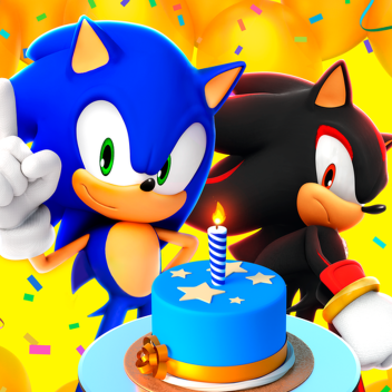 [🌴SUMMER] Sonic Speed Simulator