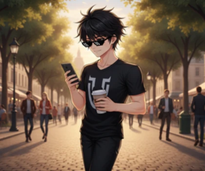 Ethan's amazing hangout Roblox group icon