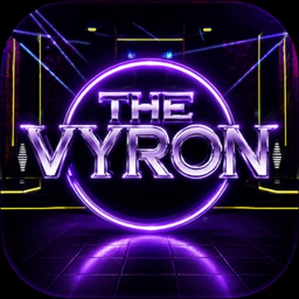 VYRON COMMUNITY Roblox group icon
