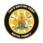 [TBA] Royal Family.