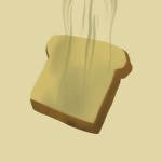 Under Toasted