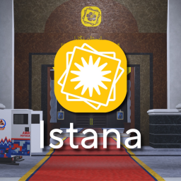 Istana