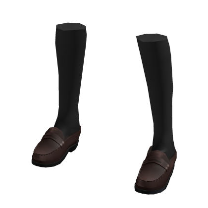 Anime Shoes With socks thumbnail