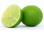 bitter sour limes