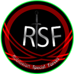 RSF  (Robloxian Special Forces)