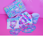 Kawaii Crafty