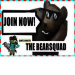 THE BEARSQUAD
