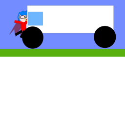 train ride