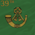 39th Ripon Rangers