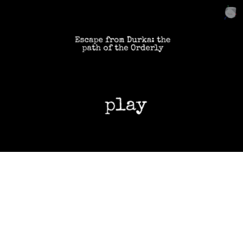 Escape from the Madhouse: To Become A Nurse