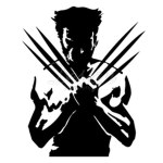 Wolverine fan club!