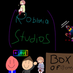 robloxia studios (Prototype to test games not play